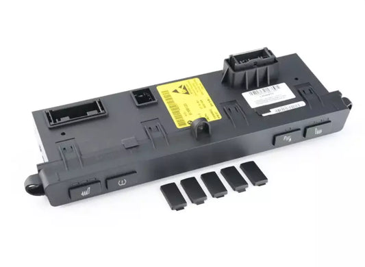 NEW BMW 6 E63 REPLACEMENT CENTER CONSOLE SWITCH 61319169125 9169125 ORIGINAL