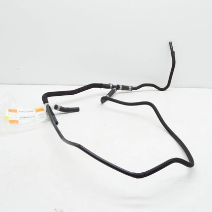 new bmw m5 f10 return cooling hose line 17122284249 original