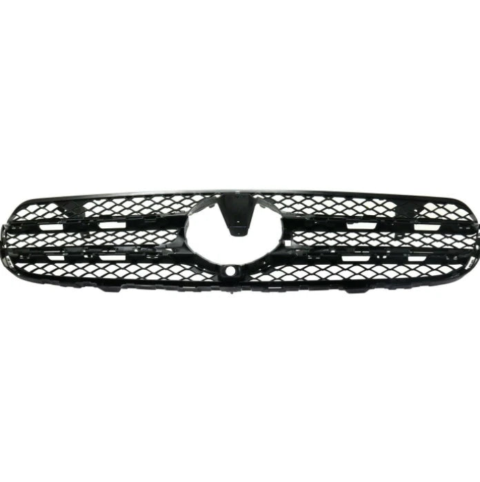 NEW MERCEDES-BENZ GLC X253 FRONT BUMPER RADIATOR GRILLE A2538882100 ORIGINAL