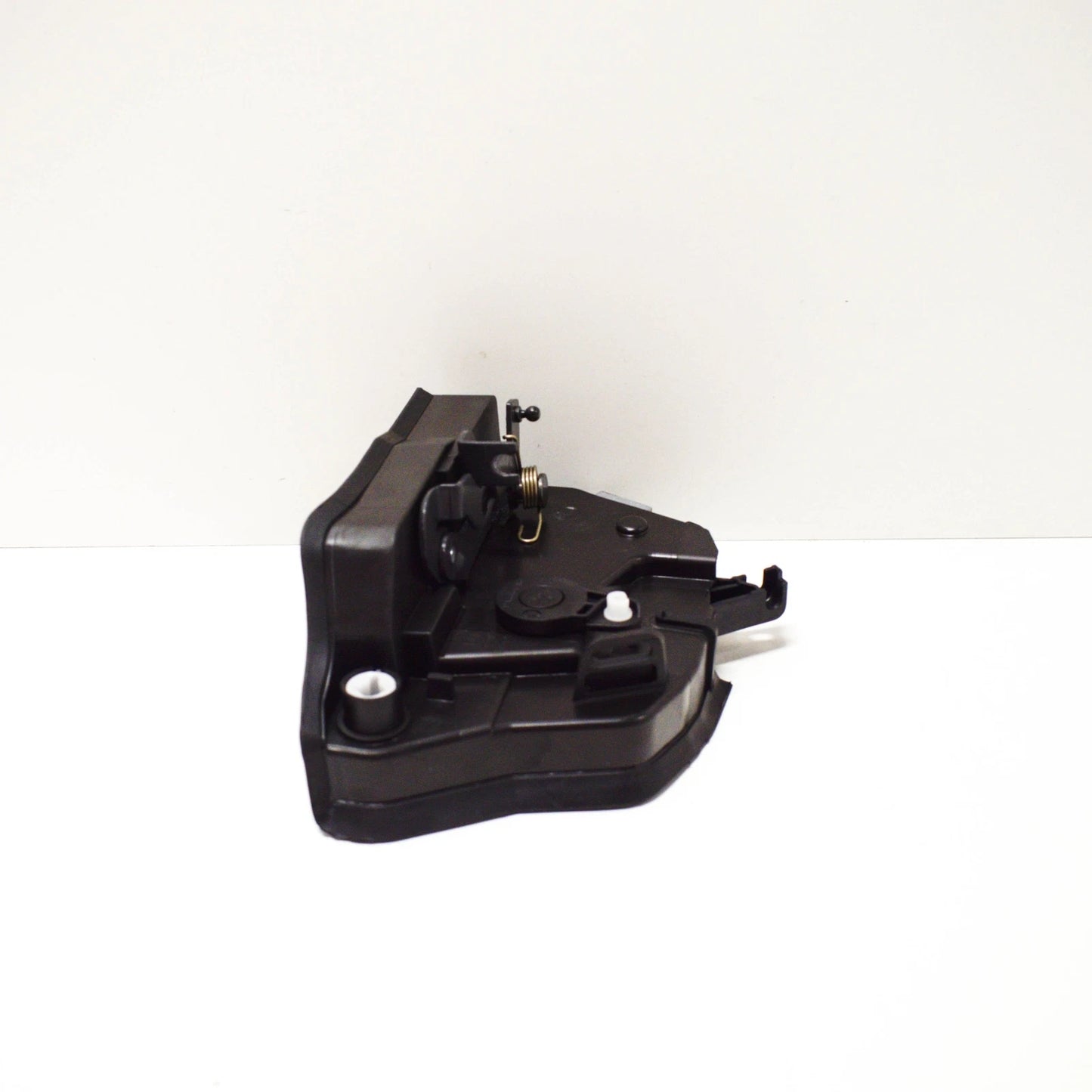 NEW BMW X5 E53 FRONT LEFT DOOR LOCK LHD 51218402537 8402537 ORIGINAL