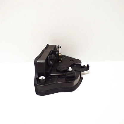 NEW BMW X5 E53 FRONT LEFT DOOR LOCK LHD 51218402537 8402537 ORIGINAL