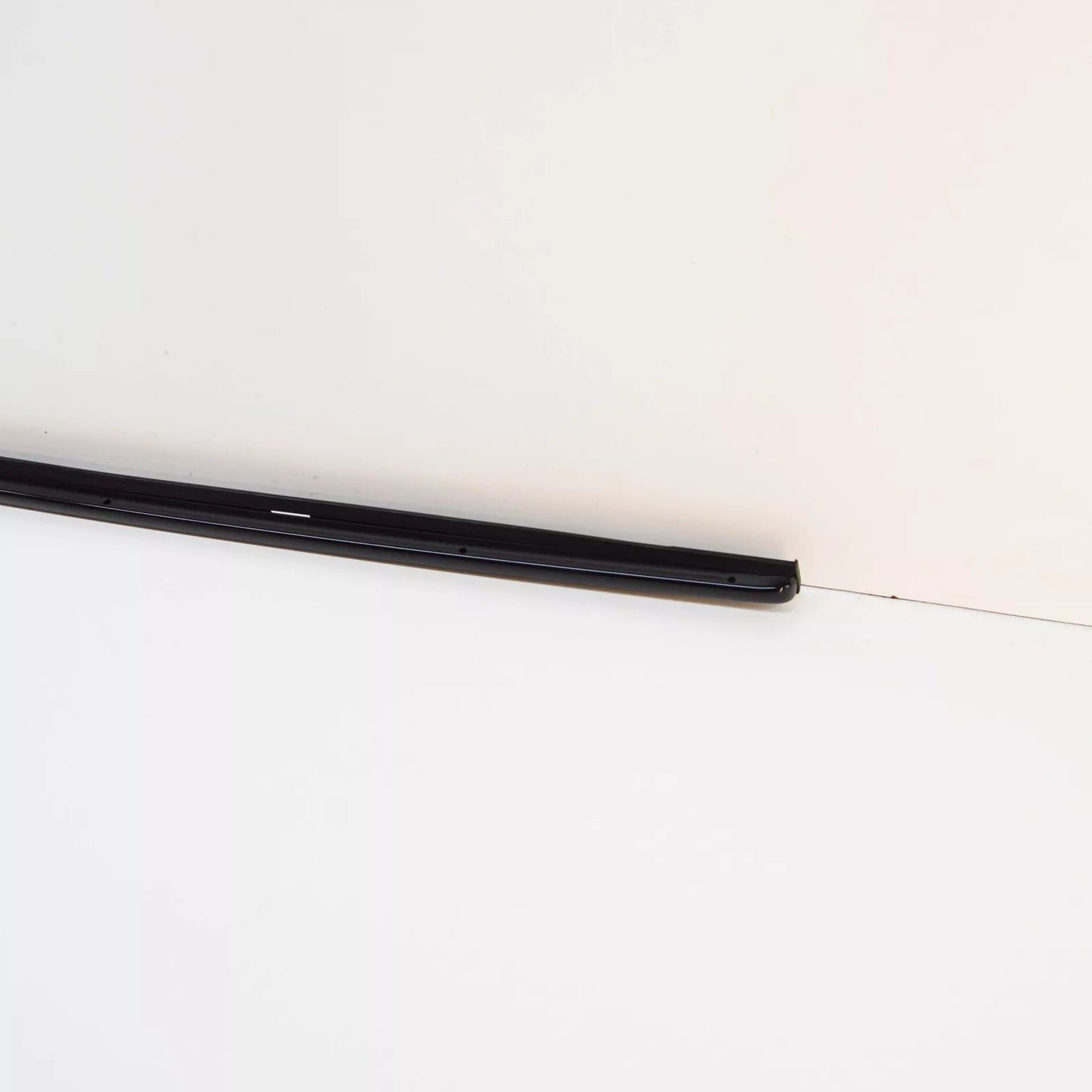 NEW MERCEDES-BENZ SL R129 TRUNK LID HANDLE TRIM A1297500193 ORIGINAL