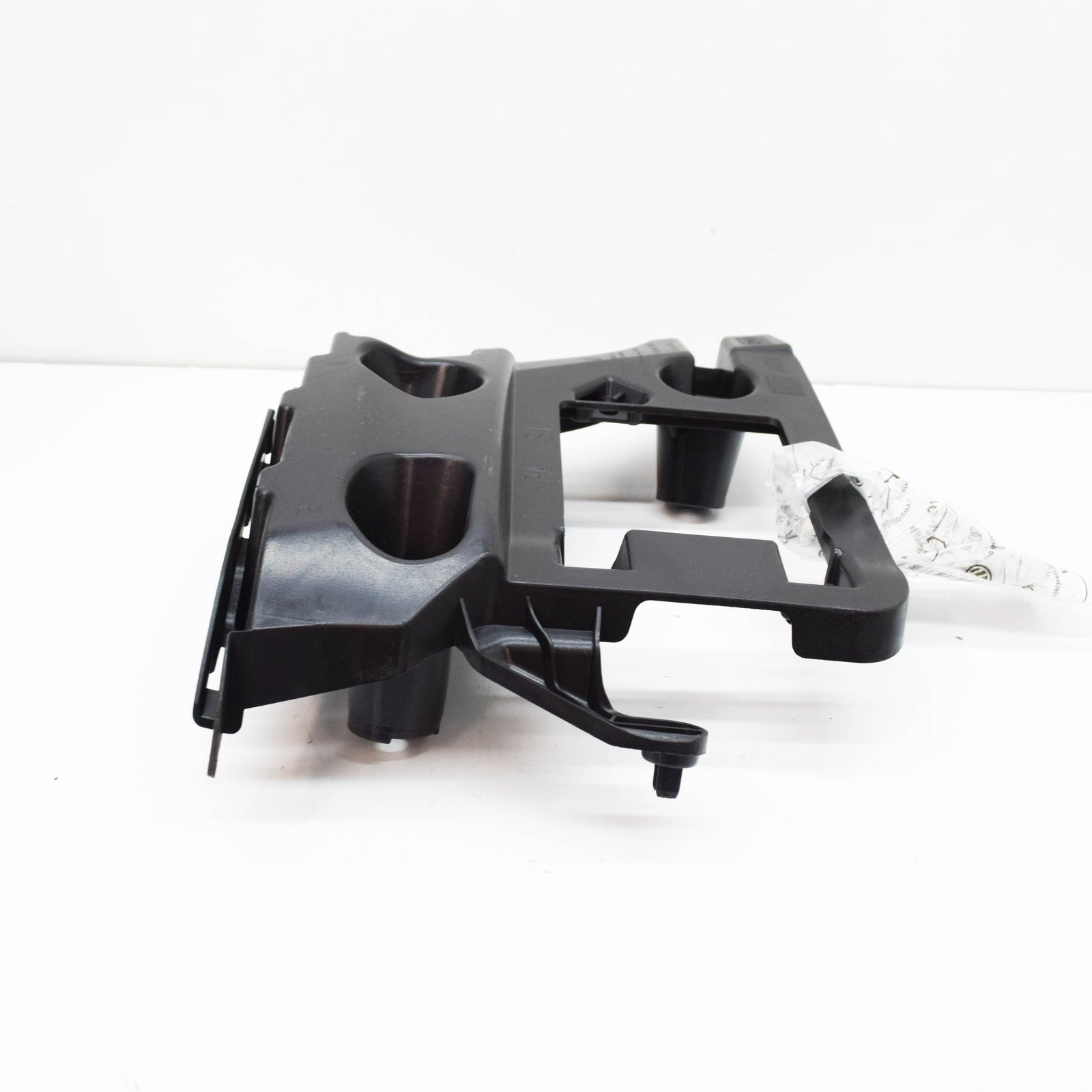 NEW AUDI A6 C7 LEFT REAR BUMPER HOLDER BRACKET 4G5807393D ORIGINAL