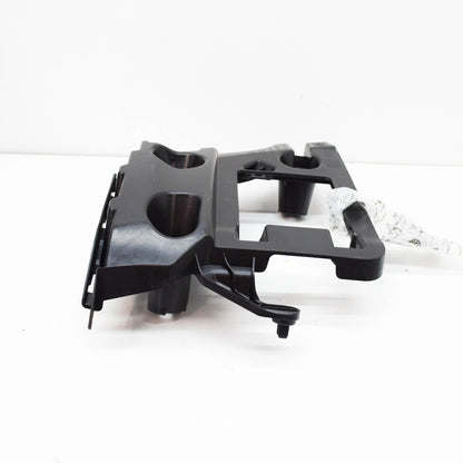 NEW AUDI A6 C7 LEFT REAR BUMPER HOLDER BRACKET 4G5807393D ORIGINAL