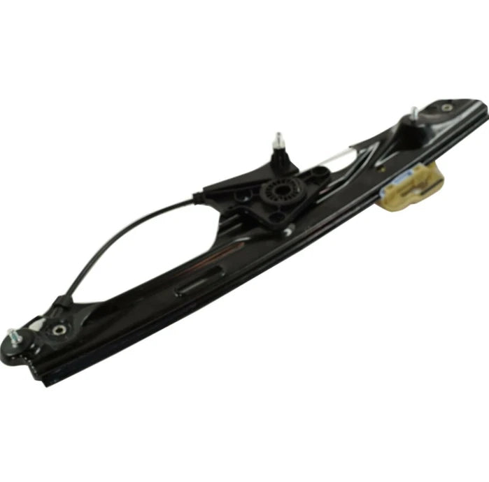 NEW BMW X3 F25 REAR LEFT DOOR WINDOW REGULATOR 7355639 51357355639 ORIGINAL