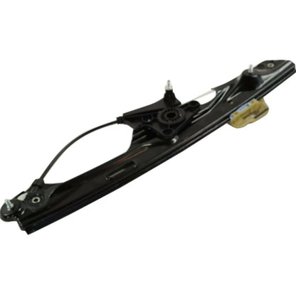 NEW BMW X3 F25 REAR LEFT DOOR WINDOW REGULATOR 7355639 51357355639 ORIGINAL