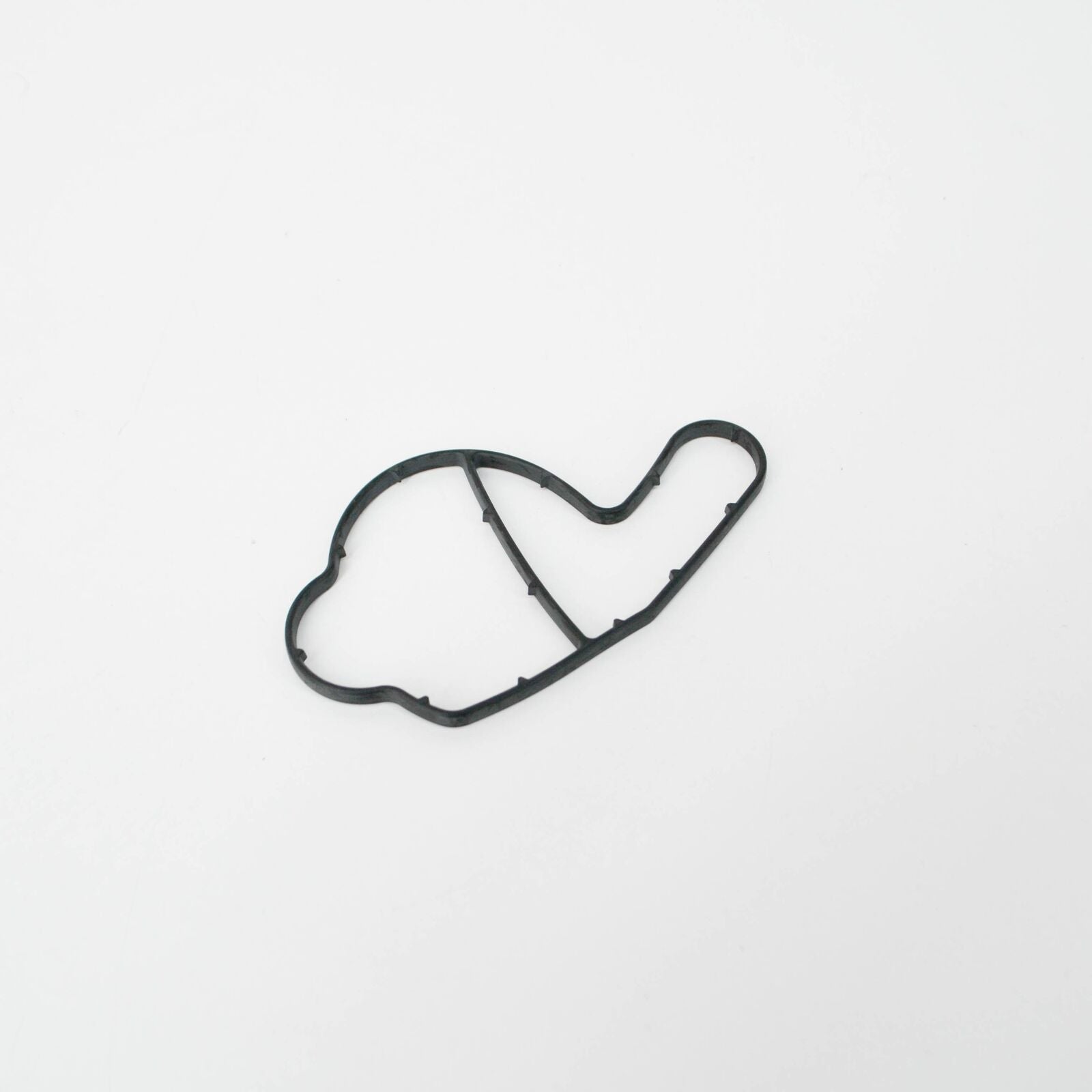 NEW MB ML W163 PRESSURE CONTROL VALVE TO OIL FILTER GASKET A6281880080 ORIGINAL