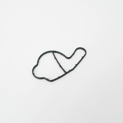 NEW MB ML W163 PRESSURE CONTROL VALVE TO OIL FILTER GASKET A6281880080 ORIGINAL