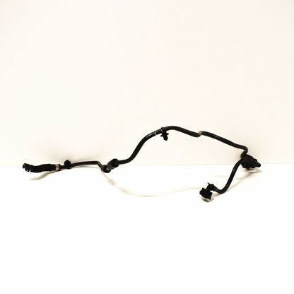 NEW MB C A205 RADIATOR VENT PIPE HOSE C 300 2.0 PETROL A2055012501 ORIGINAL