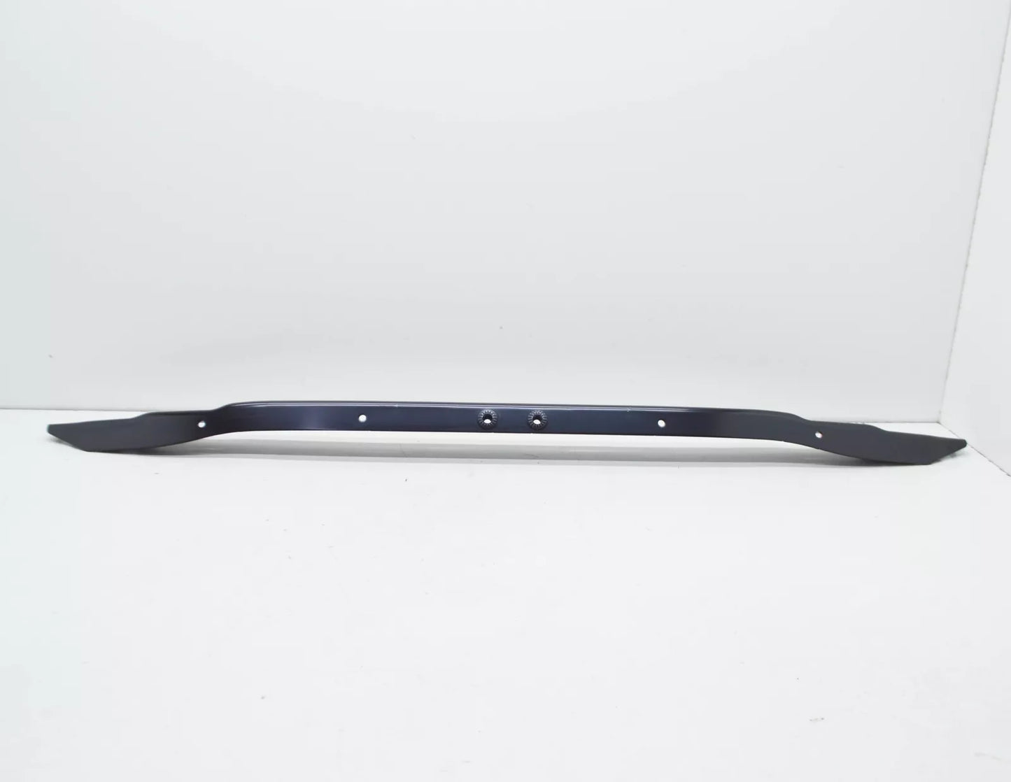 NEW BMW X5 G05 FRONT TOP RADIATOR CORE SUPPORT CONNECTION 51647421707 ORIGINAL