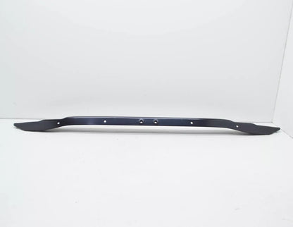 NEW BMW X5 G05 FRONT TOP RADIATOR CORE SUPPORT CONNECTION 51647421707 ORIGINAL