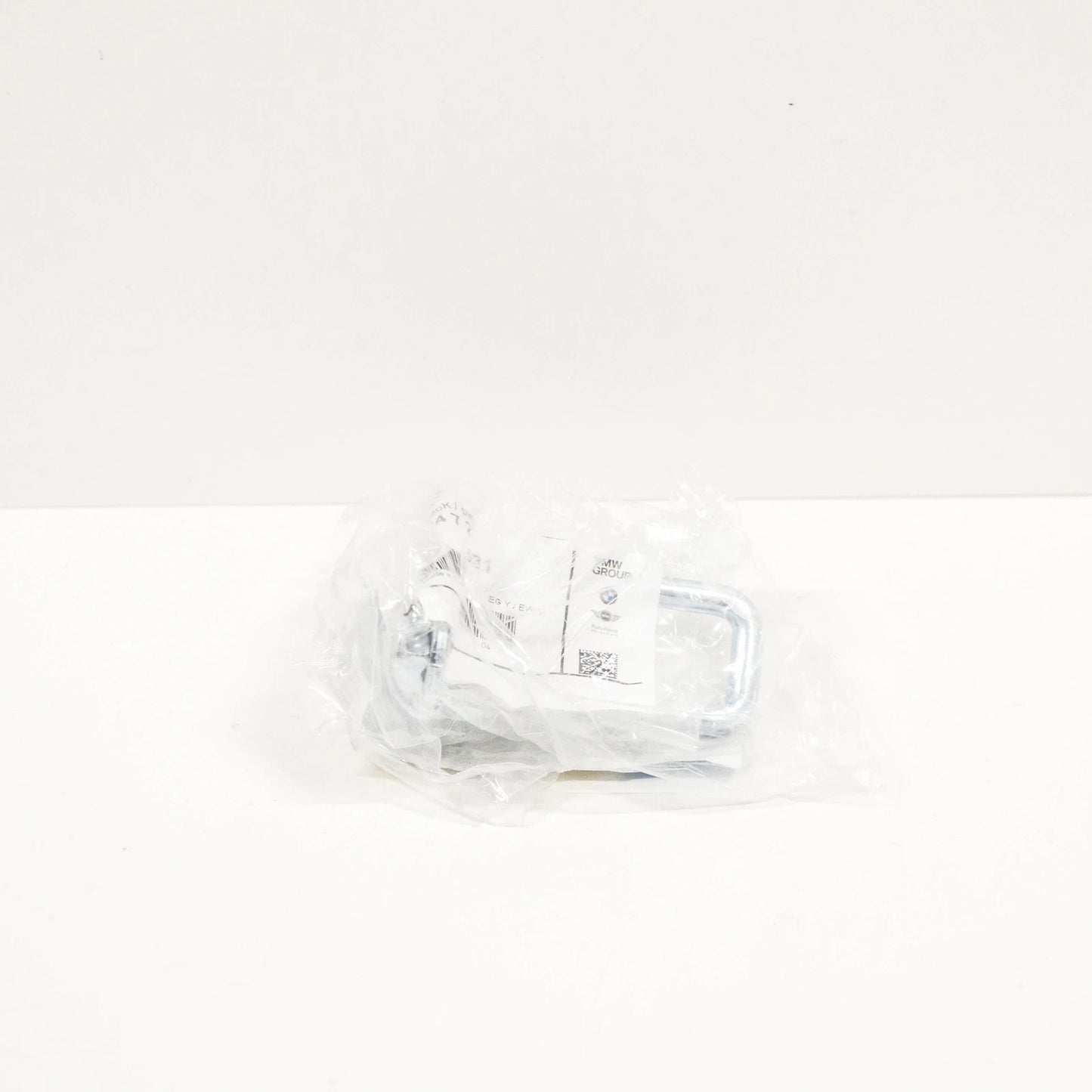 NEW BMW 3 GT F34 TAILGATE LIFTGATE TRUNK LID LOCK STRIKER 51247295631 ORIGINAL