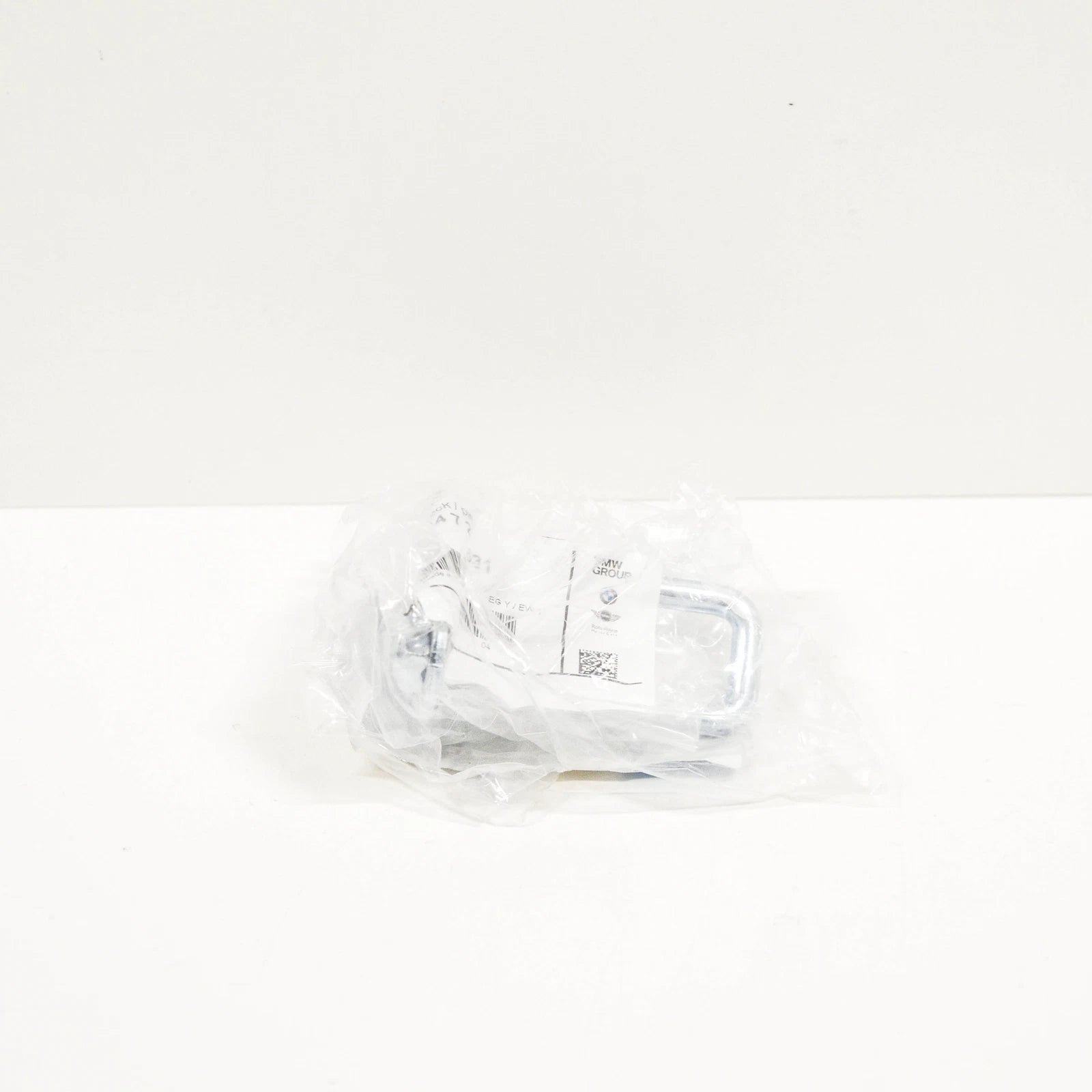 NEW BMW 3 GT F34 TAILGATE LIFTGATE TRUNK LID LOCK STRIKER 51247295631 ORIGINAL