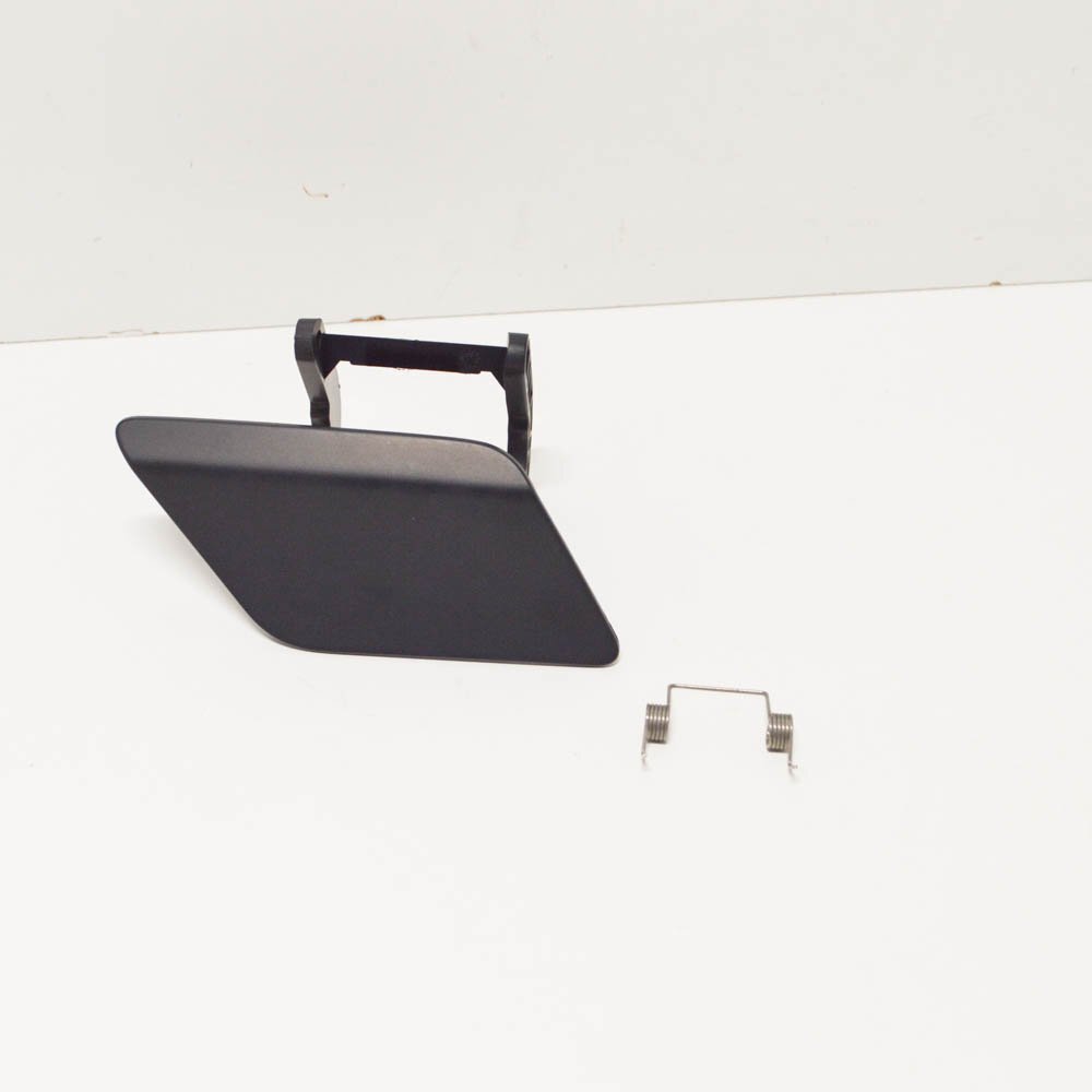 NEW MERCEDES-BENZ C-CLASS W204 RIGHT SIDE HEADLIGHT WASHER COVER A20488043249999