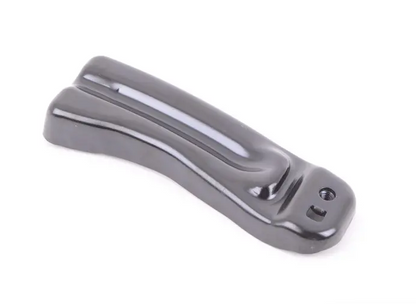 new skoda superb mk3 front right underrun bar bracket mount 5q0825922a original