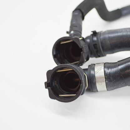 NEW VW CC 35 ENGINE COOLANT HOSE WITH QUICK RELEASE COUPLING 3C0121156BB