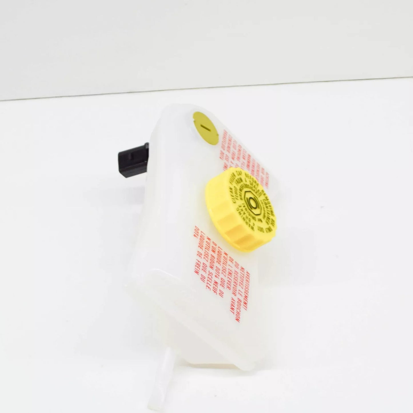 NEW AUDI A6 C6 BRAKE FLUID TANK 8E0611301G 3.0 PETROL