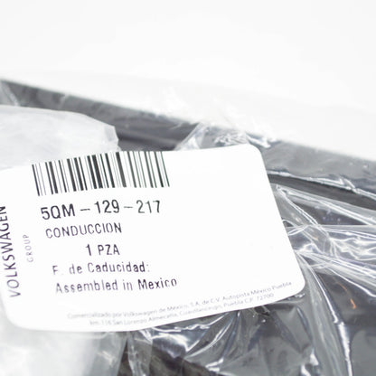 NEW VOLKSWAGEN TIGUAN 5N LOWER AIR GUIDE DUCT 5QM129254