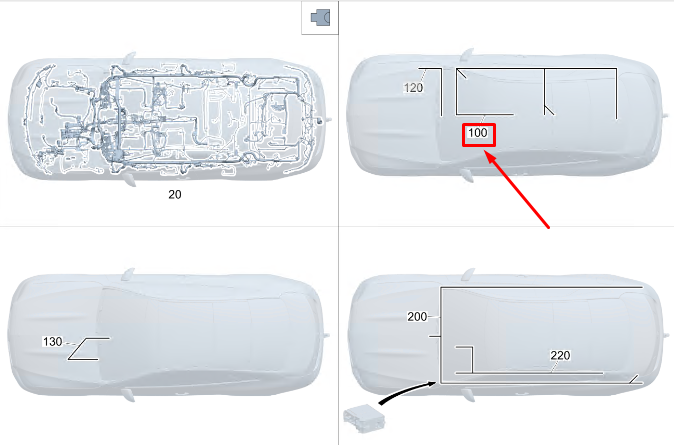 new mercedes-benz cla c118 adblue tank system wiring harness a1185400924