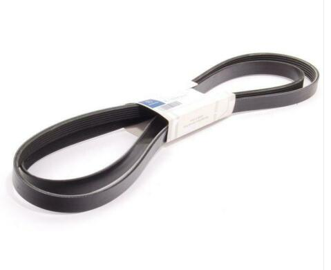 NEW MERCEDES-BENZ E W211 AMG SERPENTINE V-BELT A1139970292 ORIGINAL