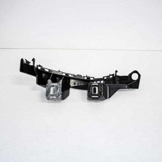 NEW MERCEDES-BENZ C W205 REAR RIGHT BUMPER BRACKET A2058850465 ORIGINAL