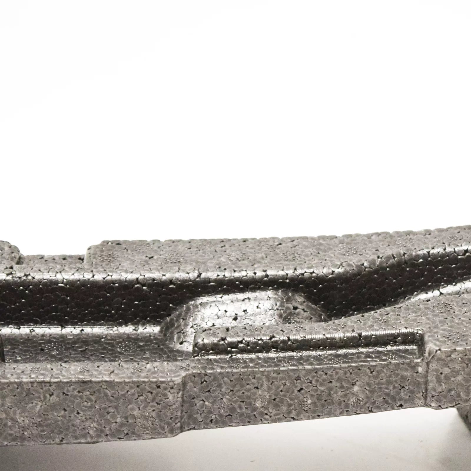 NEW AUDI A8 D4 FRONT BUMPER FOAM FILLER 4H0807694D ORIGINAL