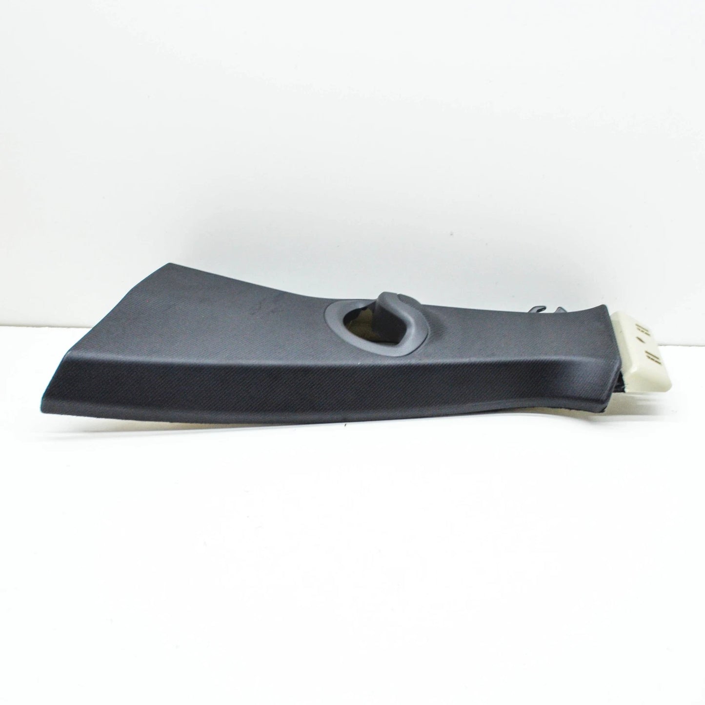 NEW BMW X5 G05 LEFT SIDE B PILLAR COLUMN TRIM 51435A0D9B7 5A0D9B7 ORIGINAL