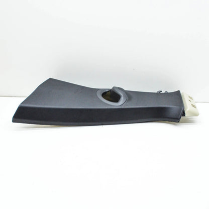 NEW BMW X5 G05 LEFT SIDE B PILLAR COLUMN TRIM 51435A0D9B7 5A0D9B7 ORIGINAL