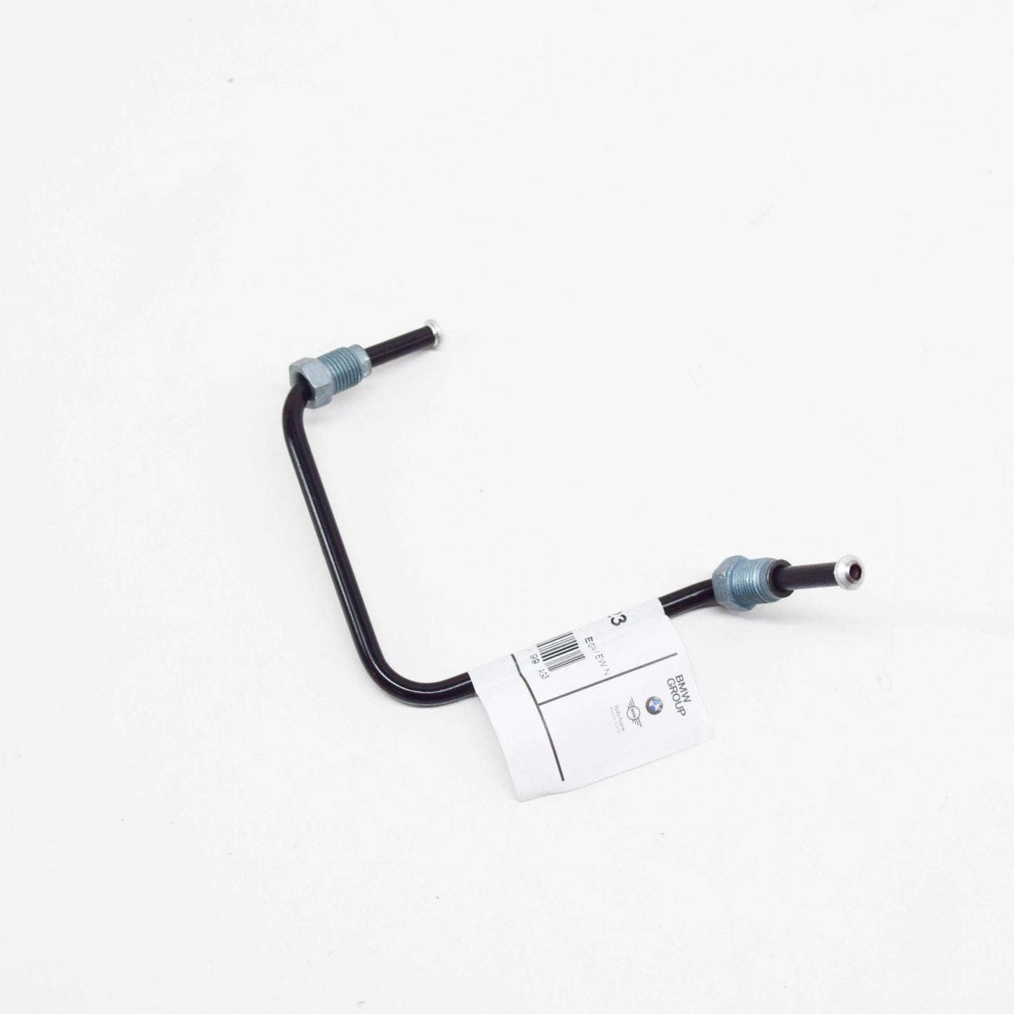 new bmw 1 e81 hard brake line 34326853523 6853523 original