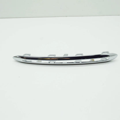 NEW MERCEDES-BENZ B W246 FRONT LEFT BUMPER MOLDING A2468851374