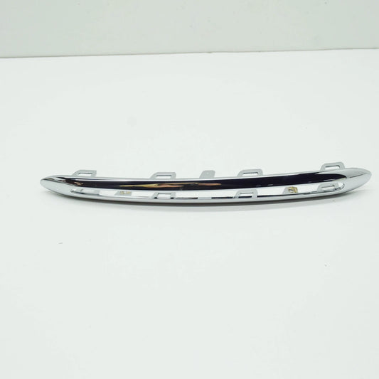 NEW MERCEDES-BENZ B W246 FRONT LEFT BUMPER MOLDING A2468851374