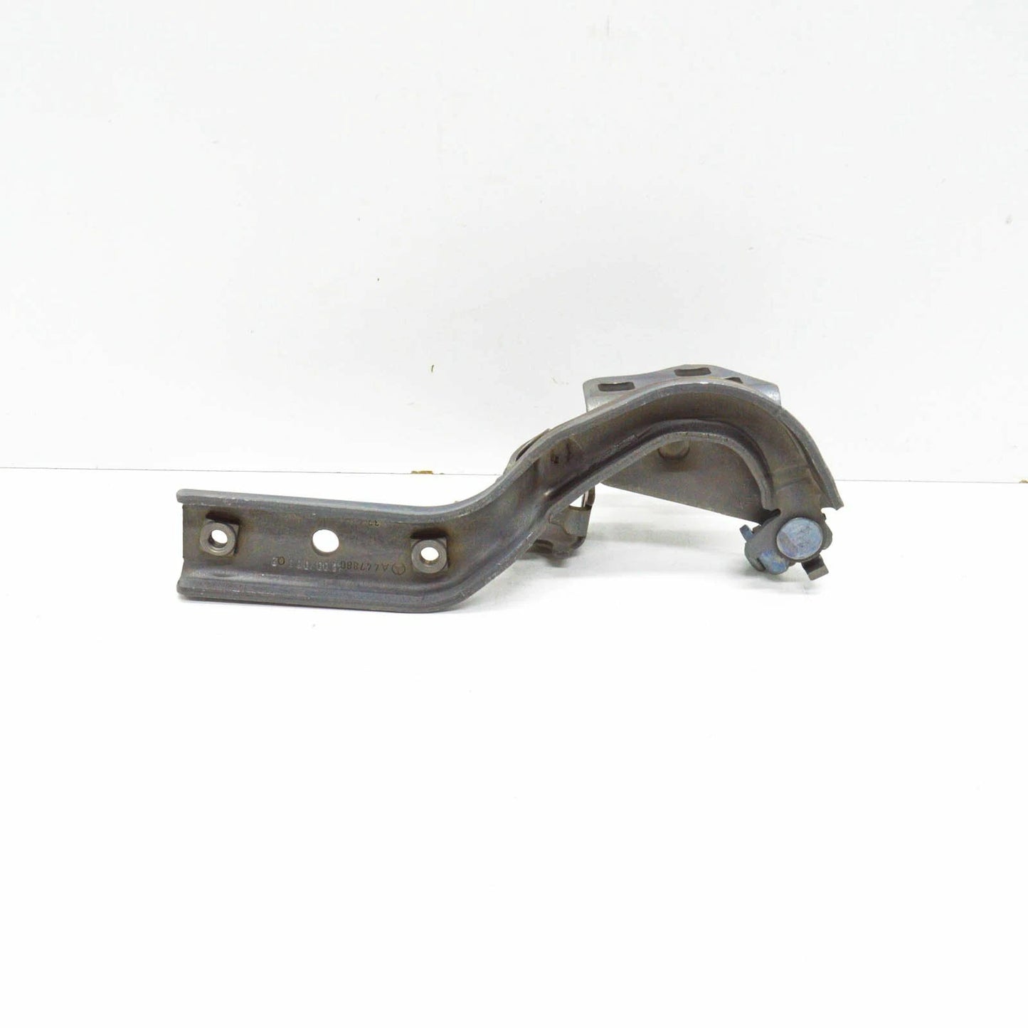 NEW MERCEDES-BENZ VITO W447 ENGINE HOOD RIGHT HINGE A4478804600
