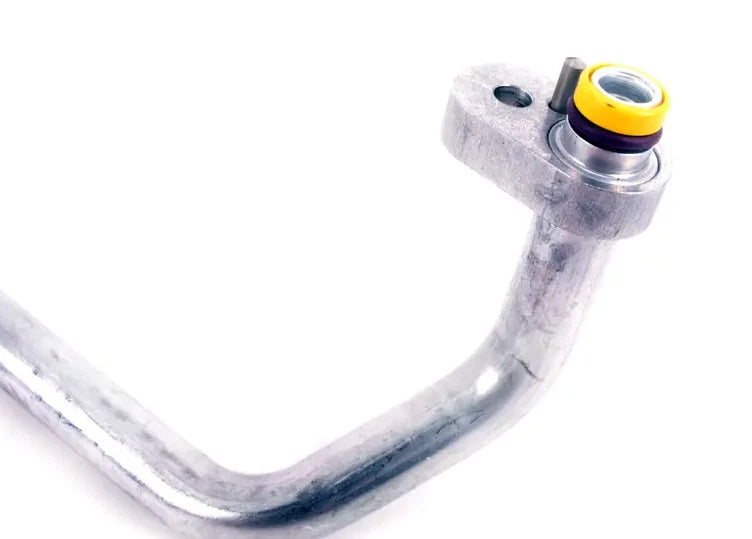 NEW MB SPRINTER W906 ROOF OPENING TO CONDENSER PIPELINE A9068304115 ORIGINAL