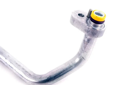 NEW MB SPRINTER W906 ROOF OPENING TO CONDENSER PIPELINE A9068304115 ORIGINAL