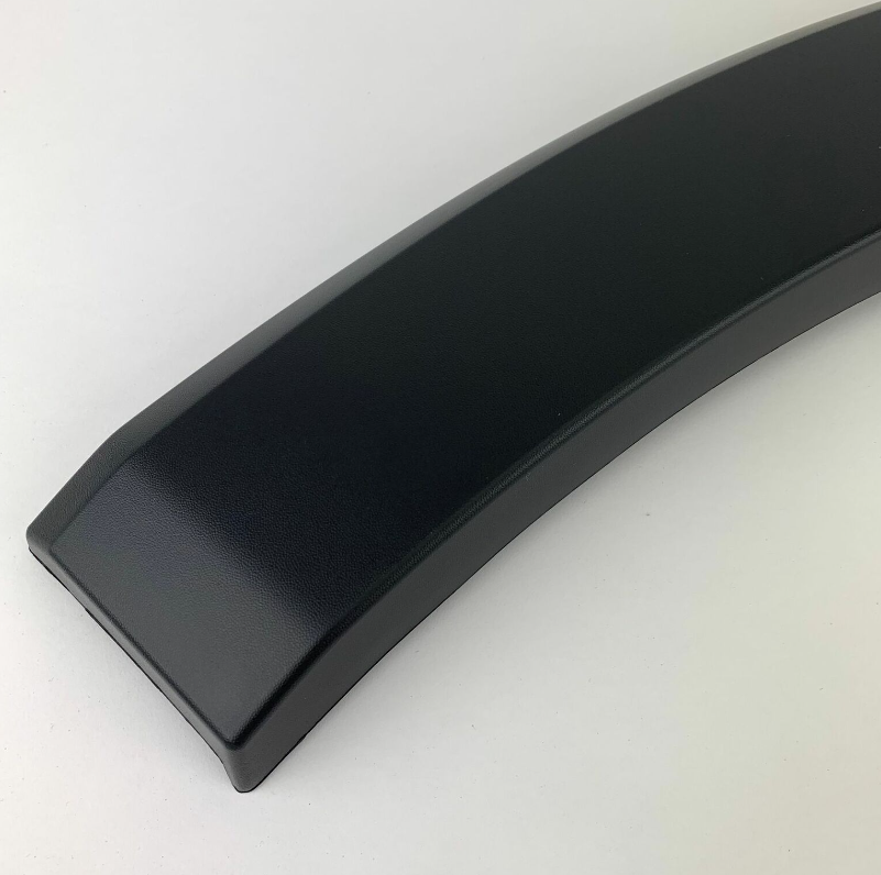 new ford transit mk4 front right wheel arch deflector rear part 2309282 original