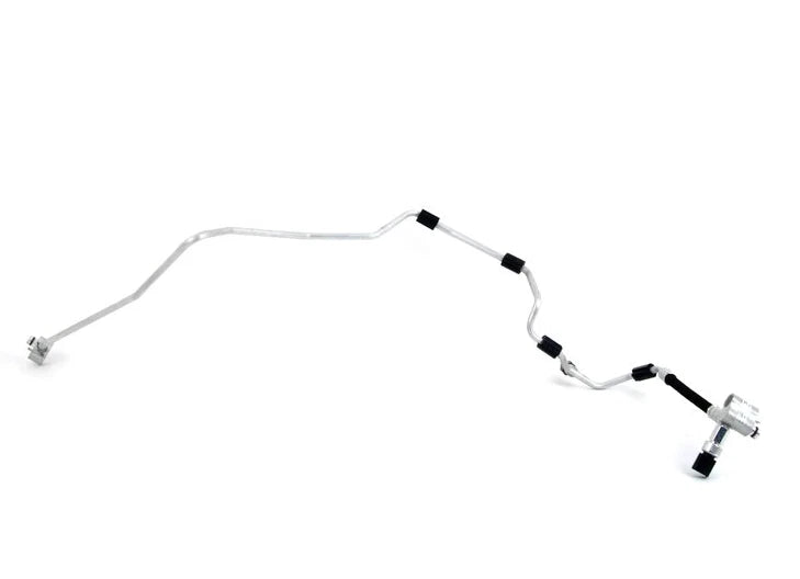 NEW VOLKSWAGEN JETTA A5 A/C REFRIGERANT HOSE 1K0820741BE ORIGINAL