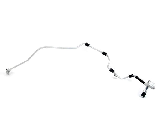 NEW VOLKSWAGEN JETTA A5 A/C REFRIGERANT HOSE 1K0820741BE ORIGINAL