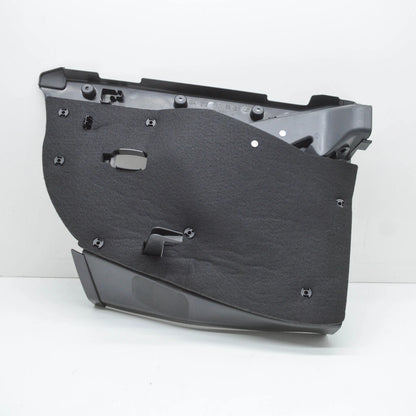 NEW MERCEDES-BENZ E W212 DASH FOOTWELL TRIM LOWER LHD A21268099019051 ORIGINAL