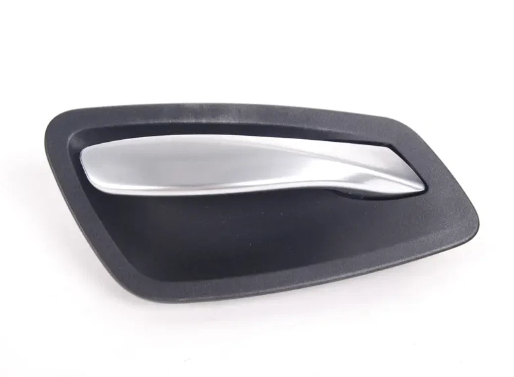 NEW BMW 3 E90 LEFT FRONT INTERIOR OPENING HANDLE 51417144545 7144545 ORIGINAL