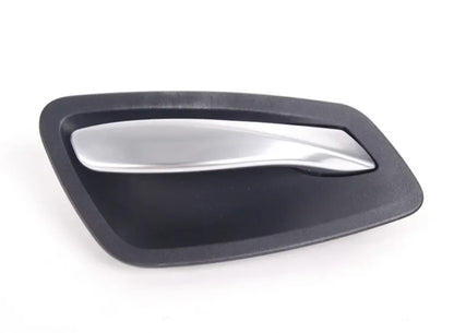 NEW BMW 3 E90 LEFT FRONT INTERIOR OPENING HANDLE 51417144545 7144545 ORIGINAL