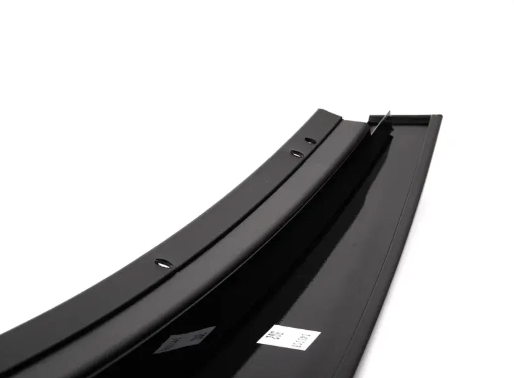 NEW BMW 5 E39 FRONT RIGHT B-PILLAR WINDOW TRIM 7890088 51327890088 ORIGINAL