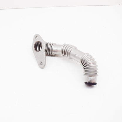 NEW AUDI A6 4F C6 ENGINE BREATHER LINE 06D103215A ORIGINAL