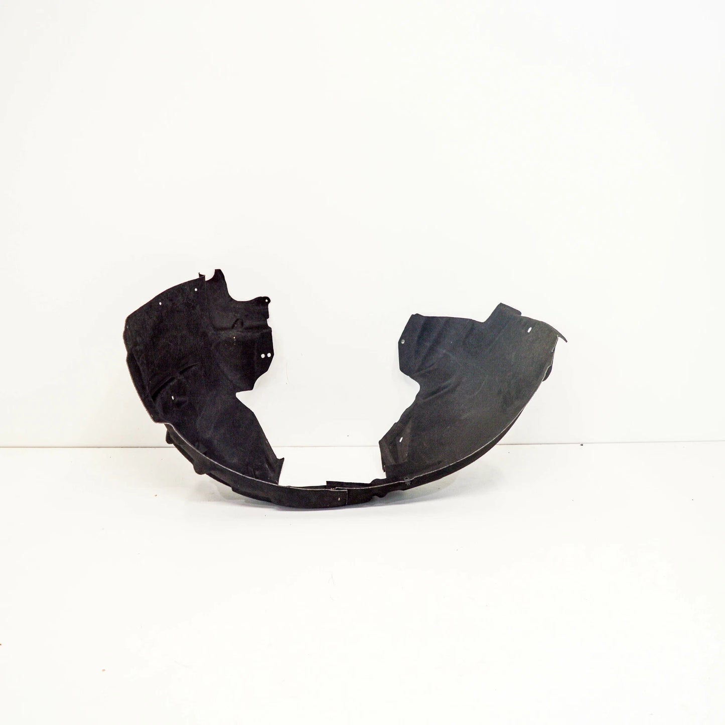 NEW AUDI A5 8T FRONT RIGHT WHEEL HOUSING LINER 8T0821172M 2015 ORIGINAL