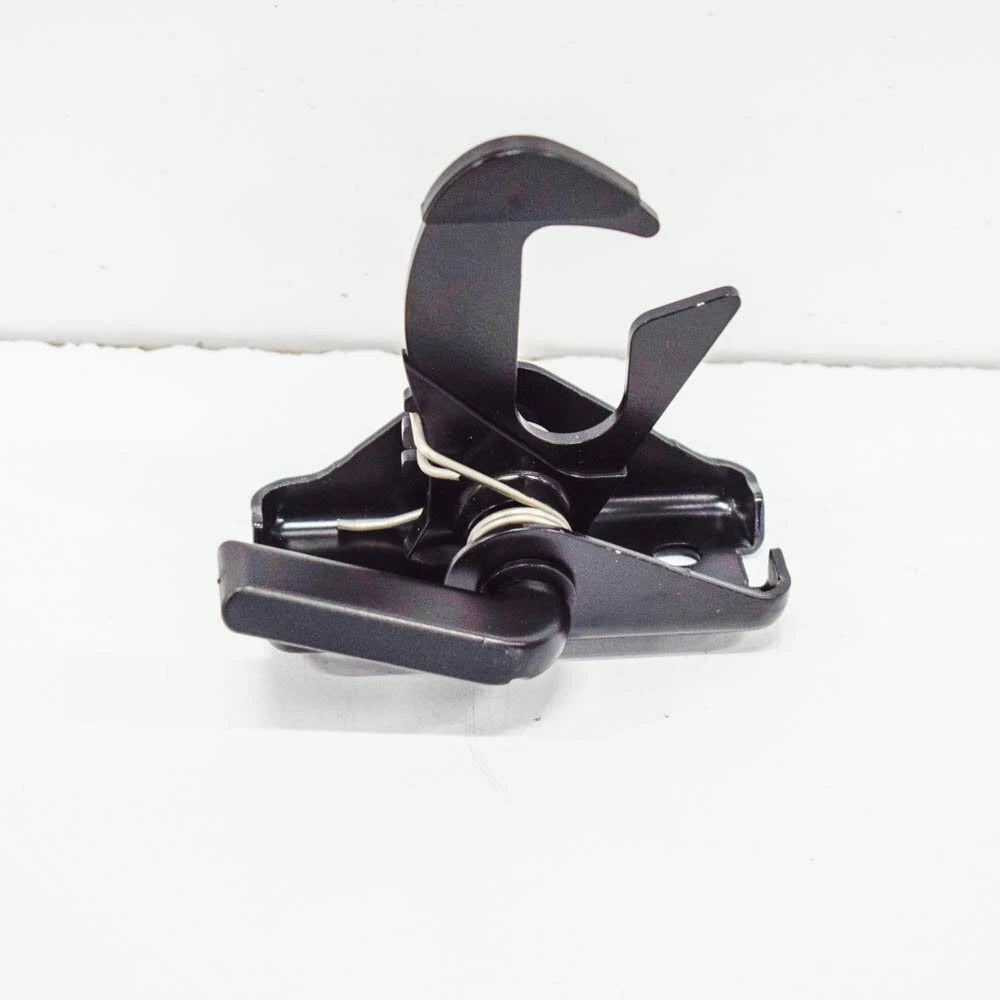 NEW AUDI A3 8V HOOD RELEASE LEVER HOOK 8V0823480A ORIGINAL