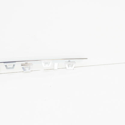 NEW VW TRANSPORTER T6 RADIATOR GRILLE RIGHT TRIM 7E58531022ZZ