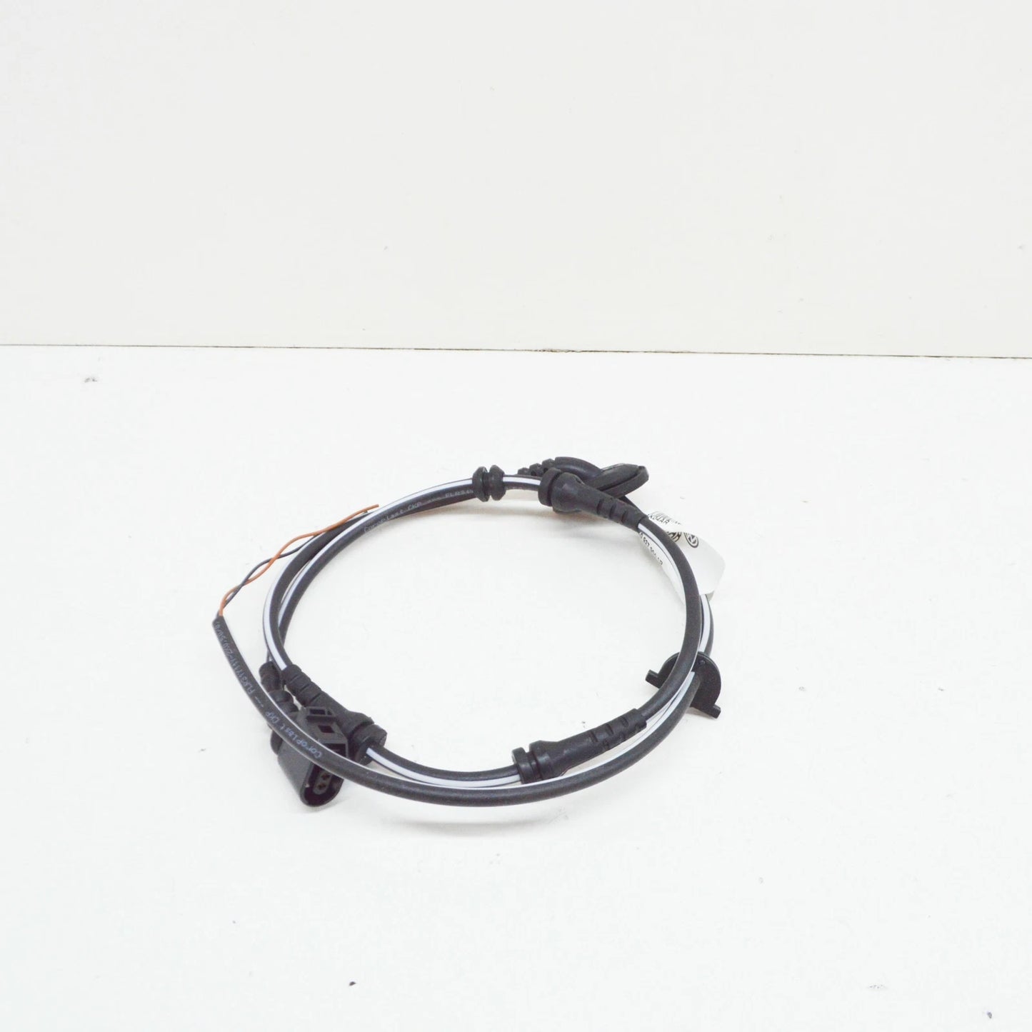 NEW AUDI A3 8P REAR RIGHT ABS SENSOR WIRING HARNESS 1K0927904AR