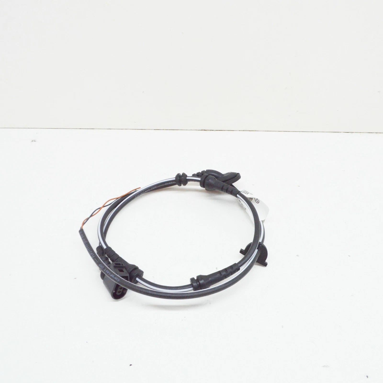 NEW AUDI A3 8P REAR RIGHT ABS SENSOR WIRING HARNESS 1K0927904AR