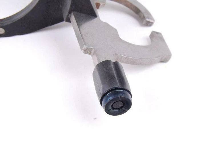 NEW AUDI Q3 8U SELECTOR SHAFT WITH FORK 3./4.GEAR 0A5311559G ORIGINAL