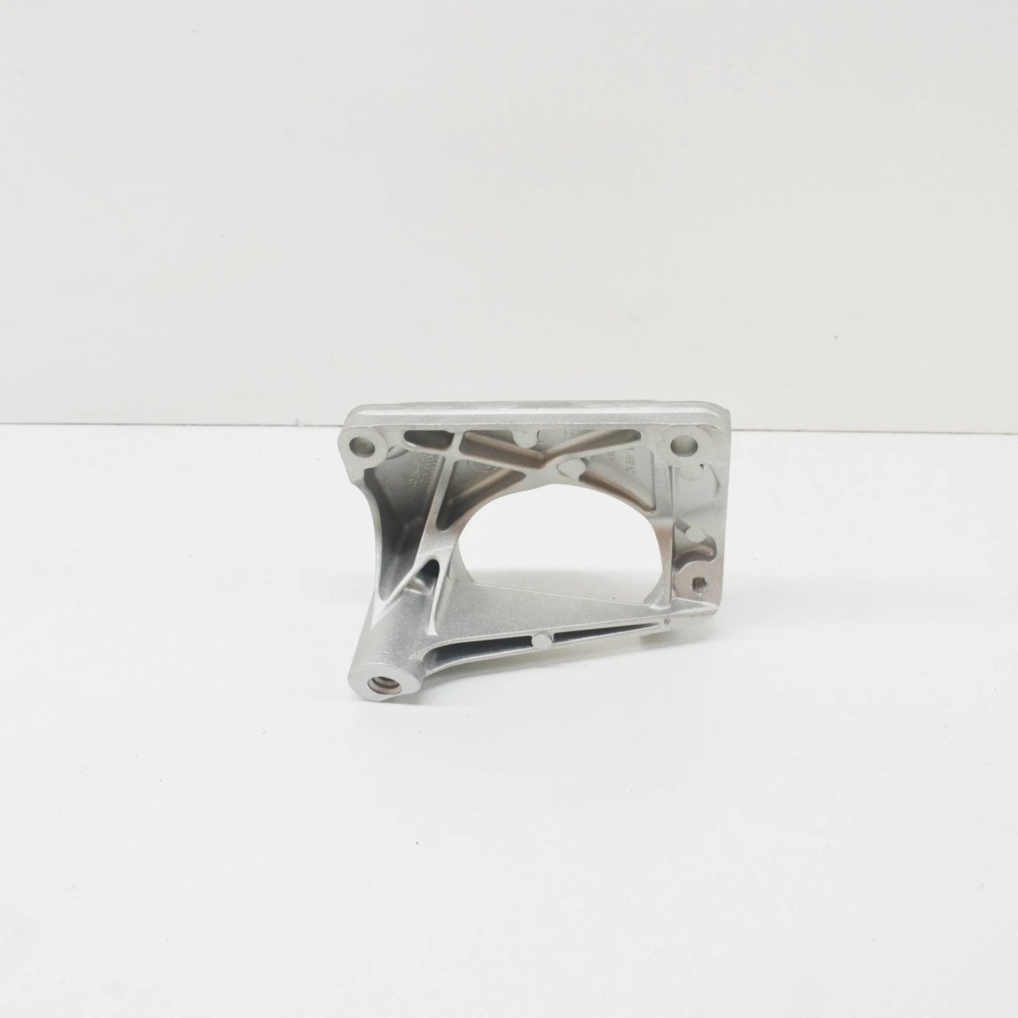 NEW BMW 5 E60 ENGINE SUSPENSION LEFT CONSOLE 22116761117 6761117 ORIGINAL