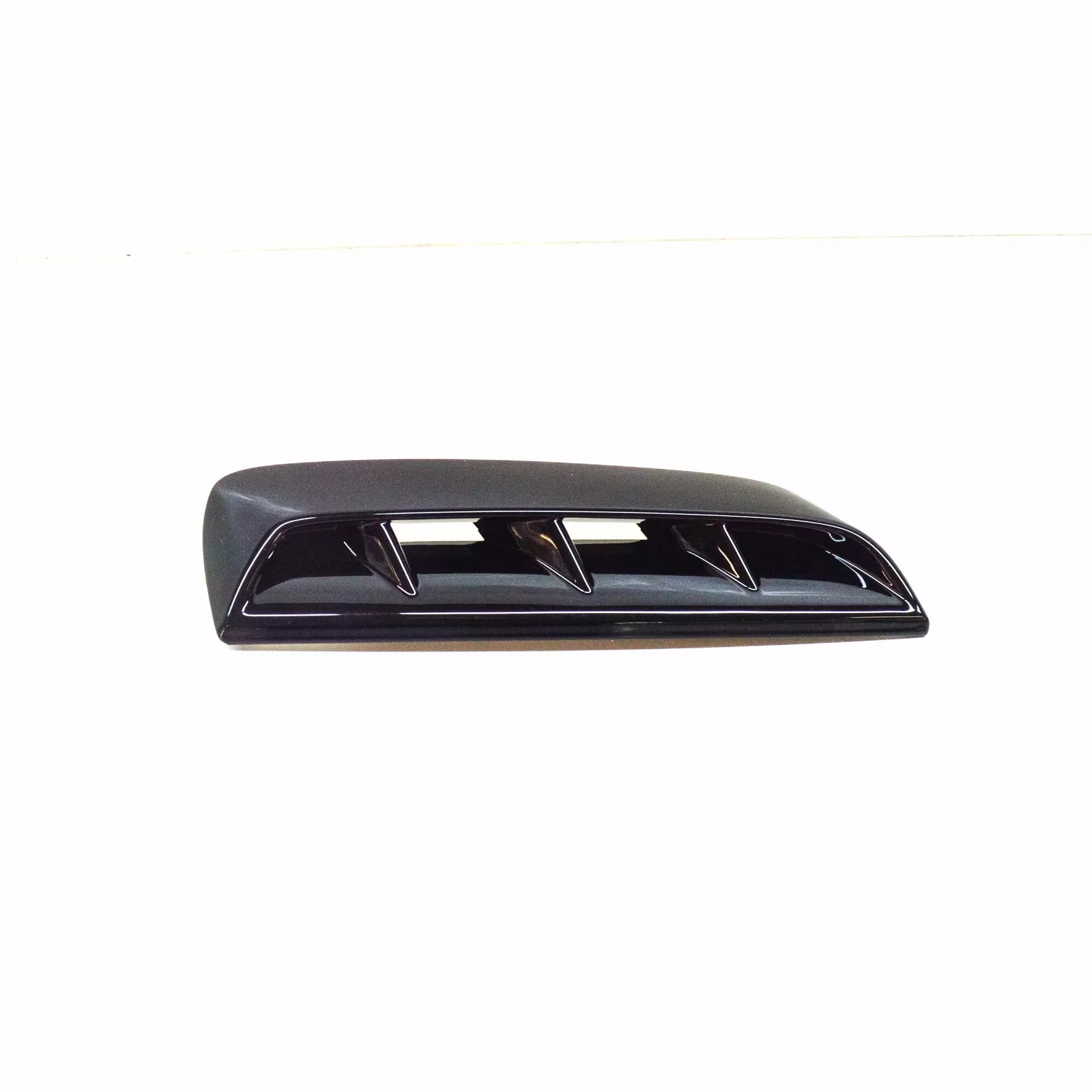 NEW AUDI RS5 8W6 FRONT LEFT FENDER FILLER PANEL TRIM 8W6853173T94